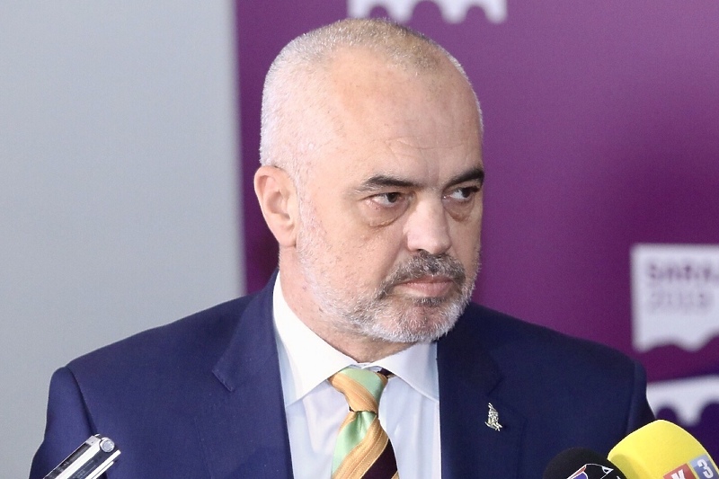 Edi Rama