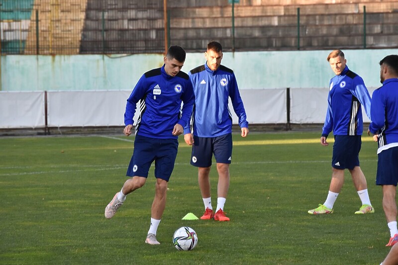 Dennis Hadžikadunić (Foto: NS BiH)