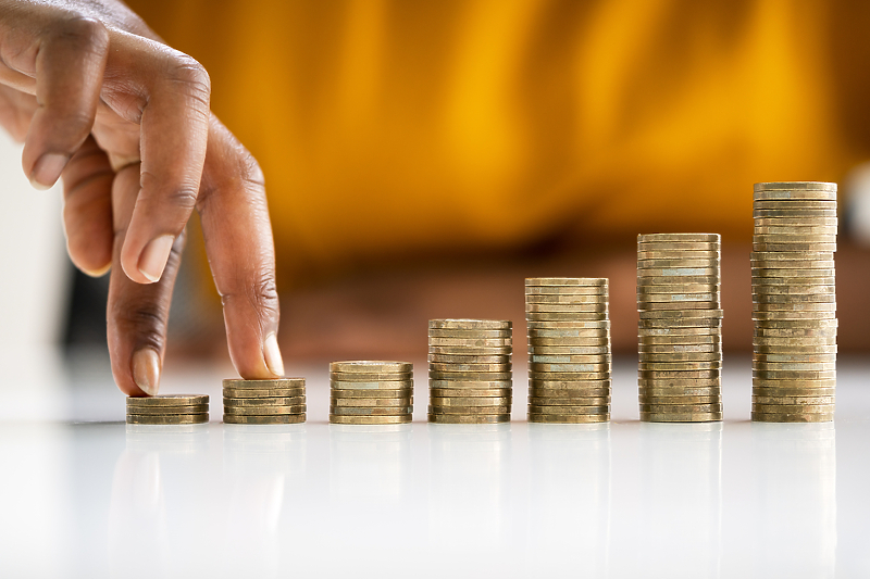 Brojni su načini uštede novca, a benefiti veliki/Foto: Shutterstock