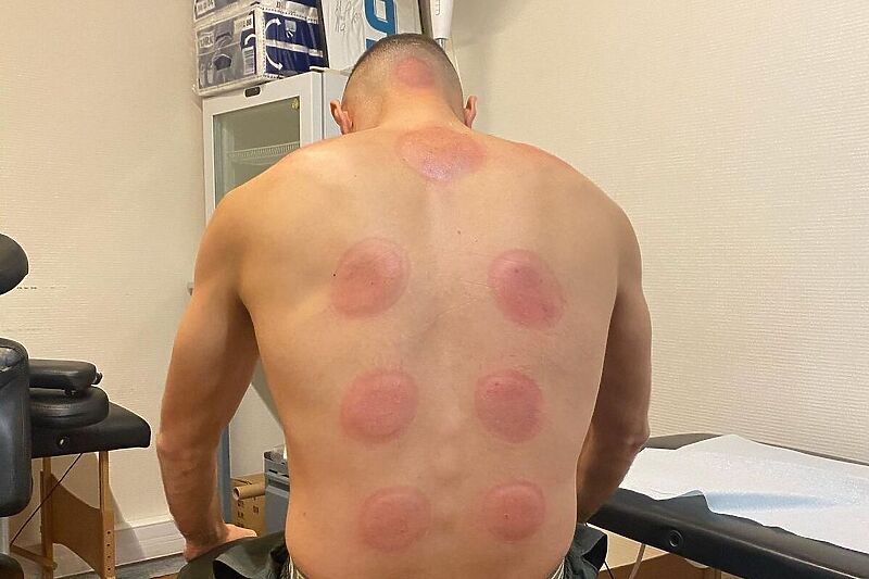 Benzema uradio hidžamu (Foto: Instagram)