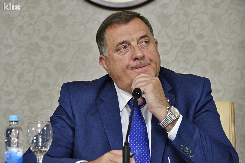 Foto: I. Š./Klix.ba