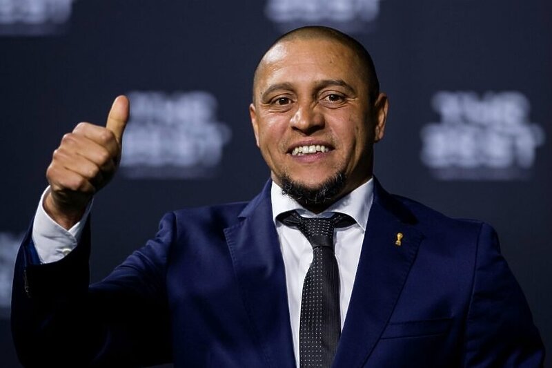 Roberto Carlos