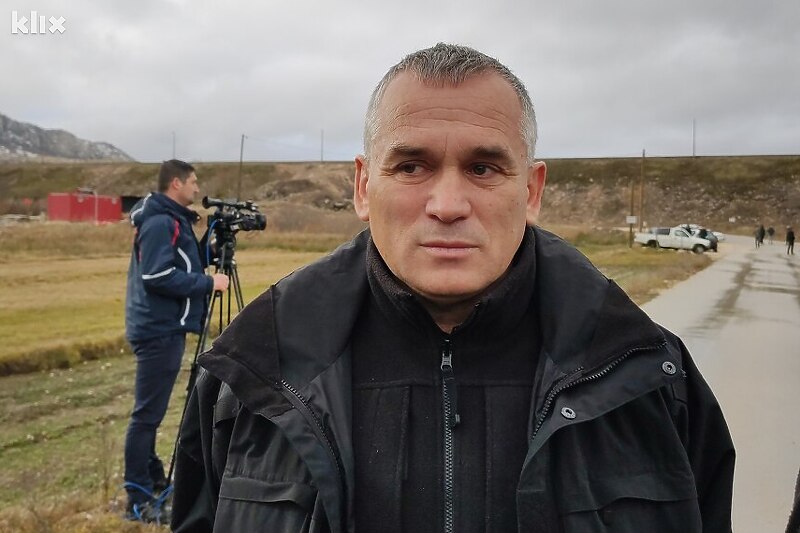 Komesar policije ZHK Milan Galić podnio ostavku jer je uzrokovao