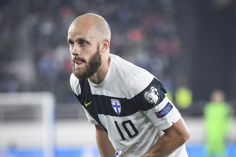 Teemu Pukki (Foto: EPA-EFE)