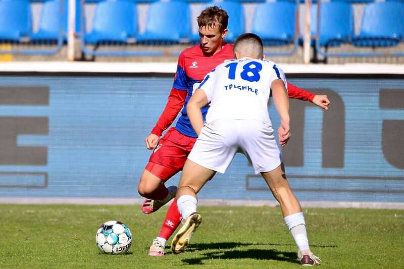 Meč u Trebinju protekao je uz brojne tenzije (Foto: FK Borac)