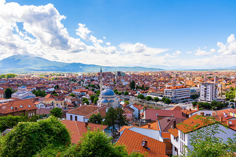 Prizren (Foto: Shutterstock)