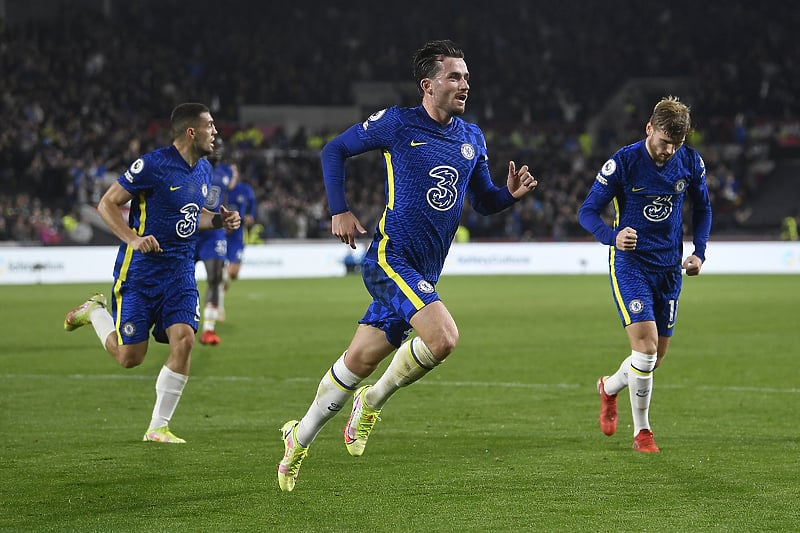 Chilwell je sjajnim golom donio pobjedu svom timu (Foto: Premier league)