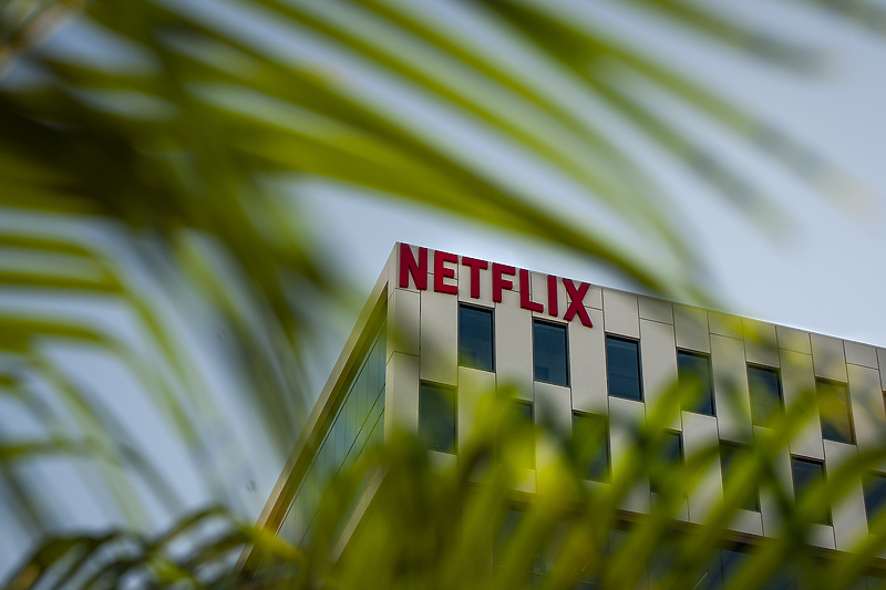 Netflix za produkciju serije uložio 21,4 miliona dolara (Foto: EPA-EFE)