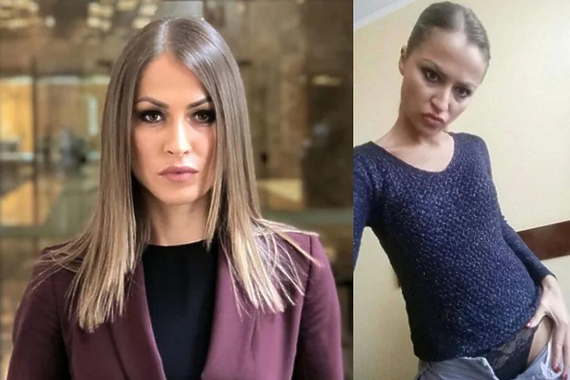 Dijana hrkalovic tange