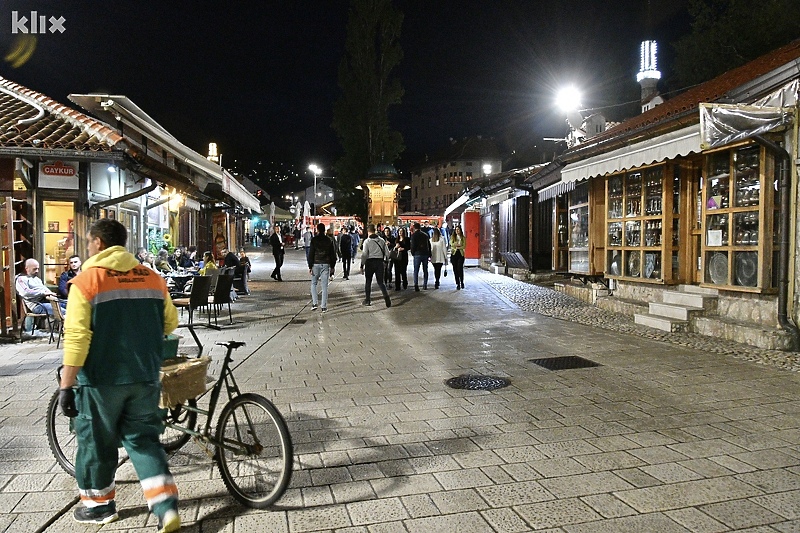 Foto: I. Š./Klix.ba