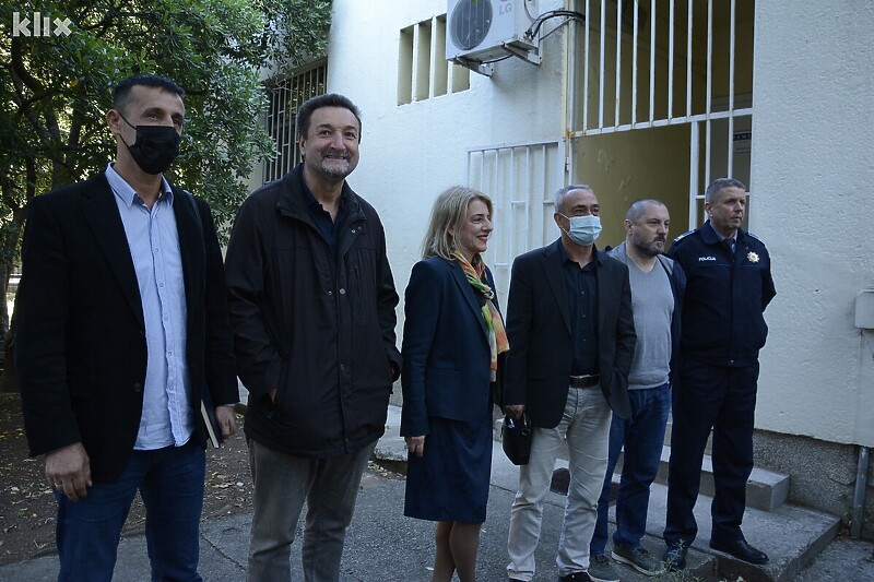 Foto: G. Š./Klix.ba