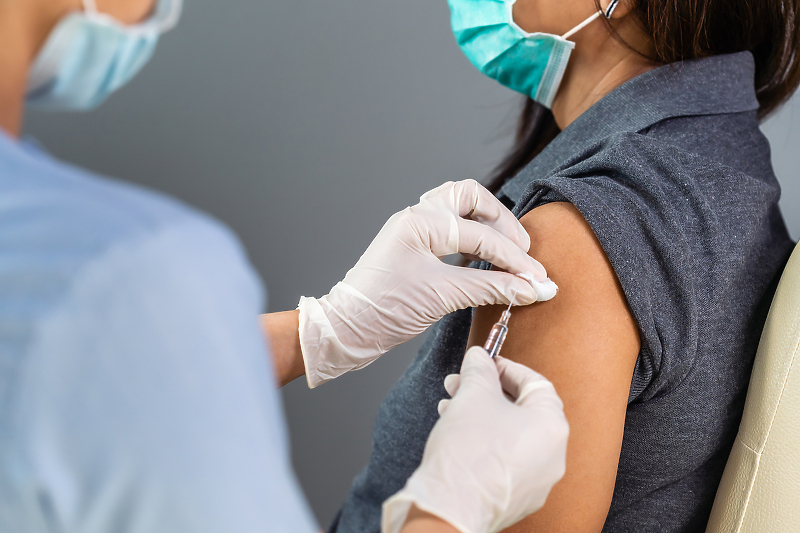 Vlasti potpisale proširenje programa dodatne vakcinacije (Foto: Shutterstock)