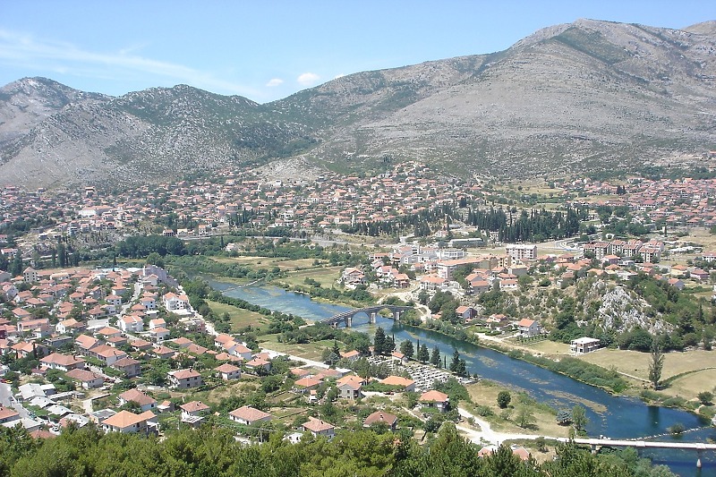 Trebinje (Foto: Pixabay)