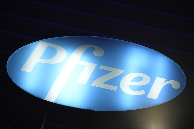 Pfizer: Optimalno vrijeme za vakcinaciju trećom dozom je 11 mjeseci nakon primanja druge doze (Foto: EPA-EFE)