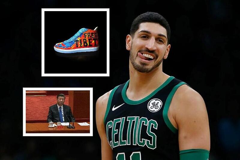 Enes Kanter