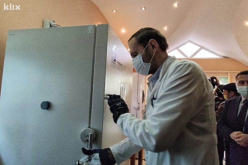 Foto: G. Š./Klix.ba