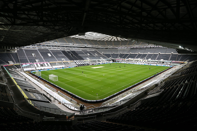 St James' Park (Foto: EPA-EFE)