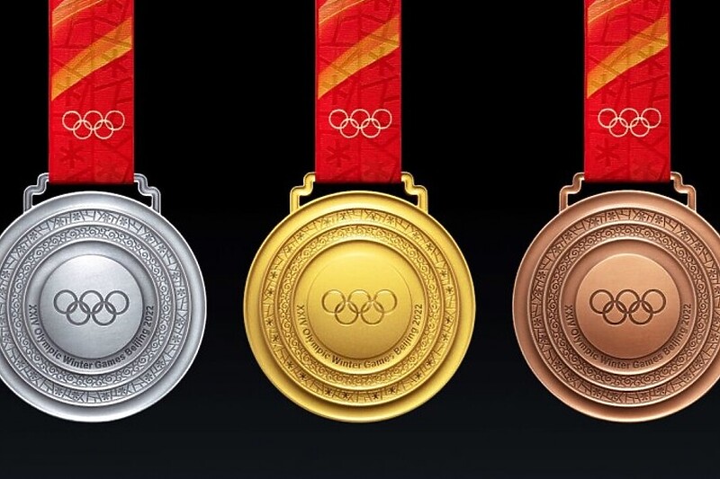 Foto: Olympic Winter Games Beijing 2022