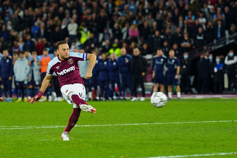 West Ham je prošao nakon boljeg izvođenja penala (Foto: Carabao Cup)