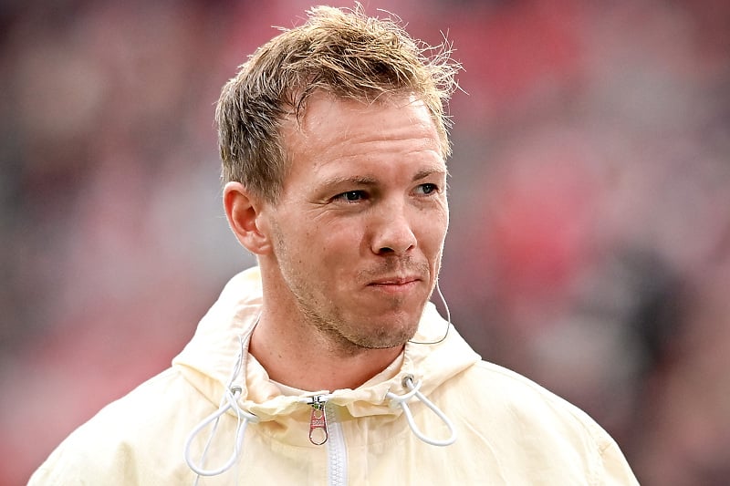 Julian Nagelsmann (Foto: EPA-EFE)