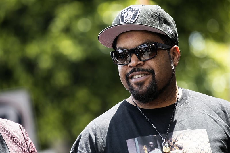 Ice Cube (Foto: EPA-EFE)