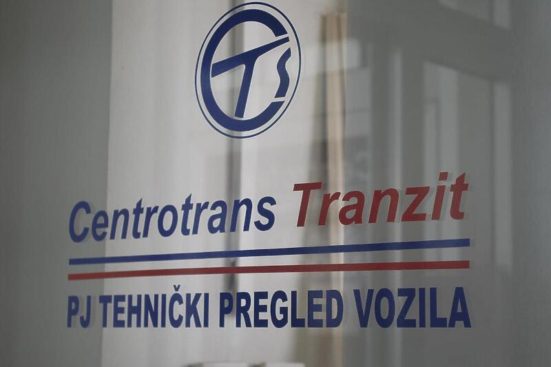 Foto: Centrotrans Tranzit