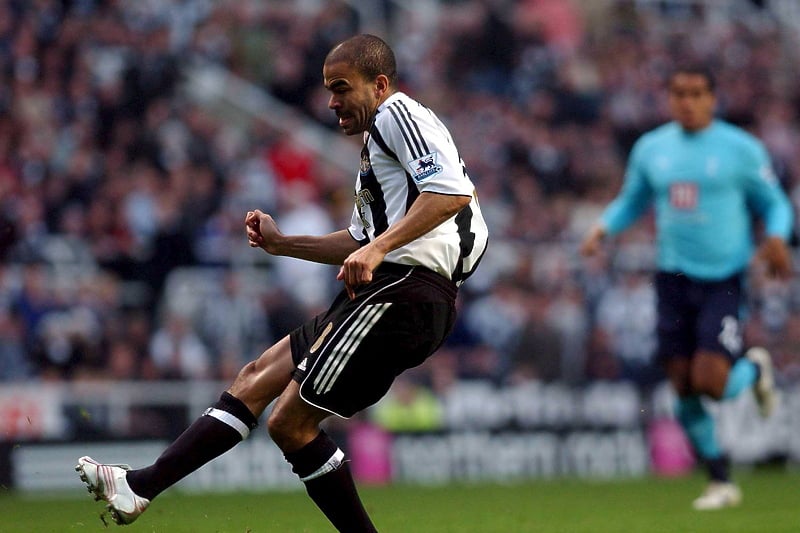 Kieron Dyer (Foto: EPA-EFE)