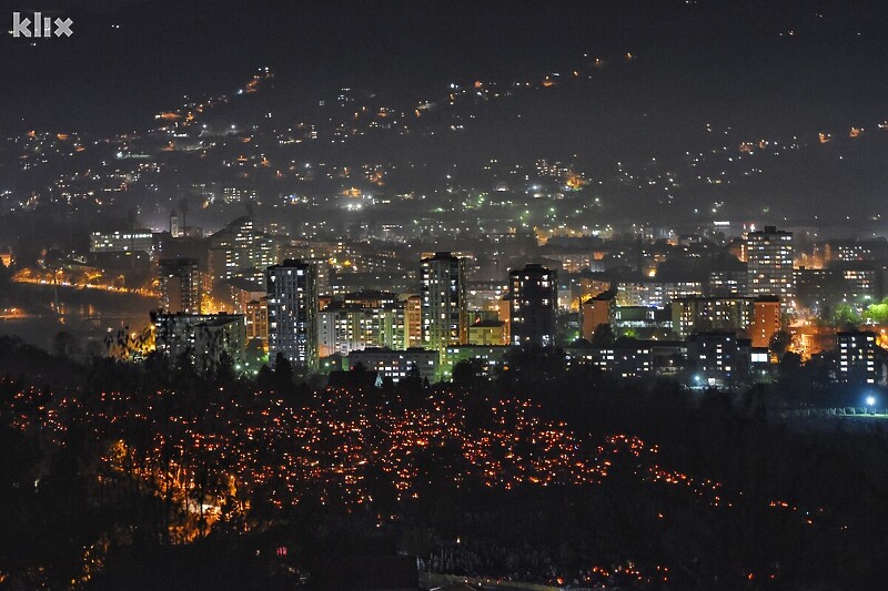 Zenica (Foto: E. M./Klix.ba)