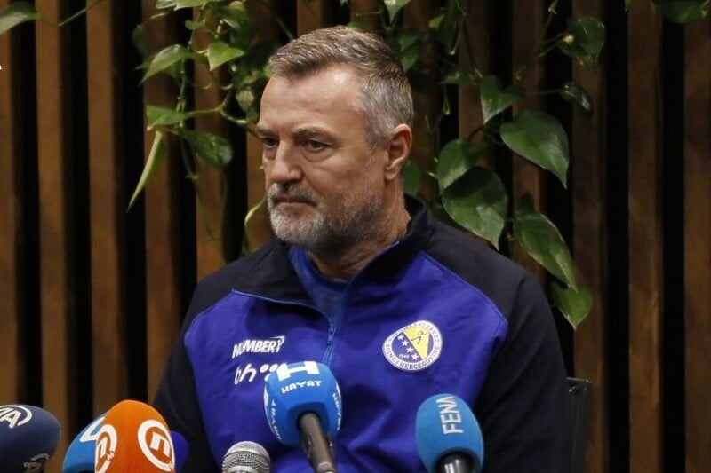 Ivica Obrvan (Foto: Fena / Almir Razić)