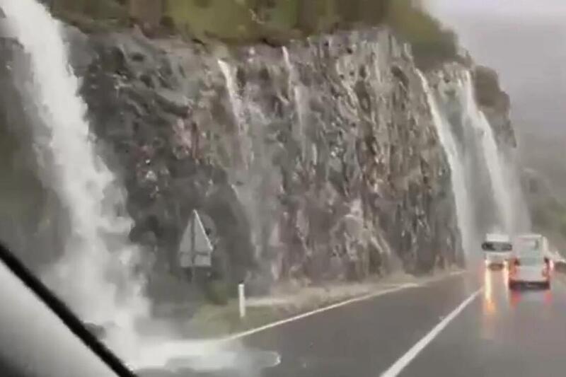 Problemi za učesnike u saobraćaju