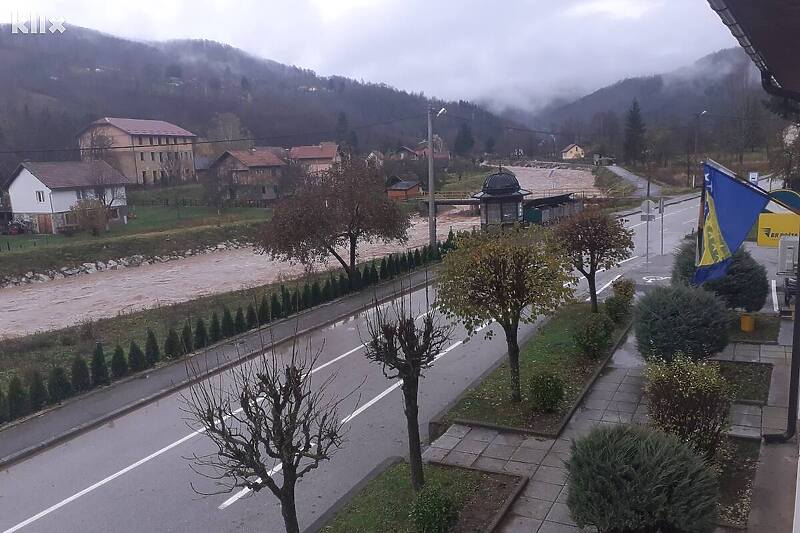 BPK Goražde (Foto: E. A./Klix.ba)