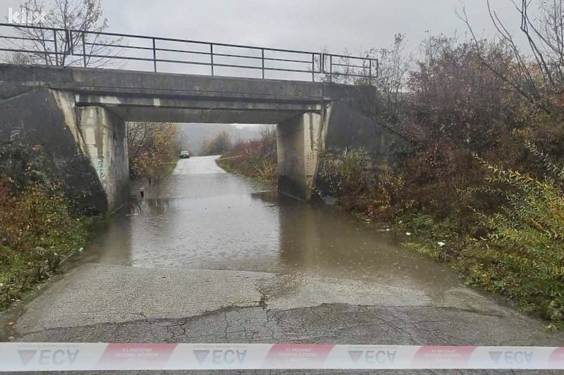 Kalesija (Foto: Klix.ba)