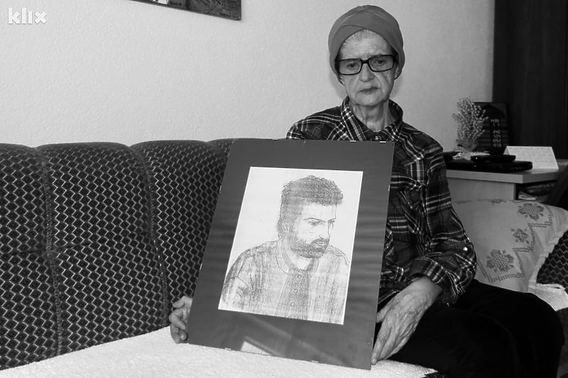 Hajra Ćatić (Foto: A. K./Klix.ba)