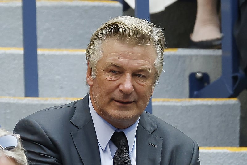 Alec Baldwin (Foto: EPA-EFE)