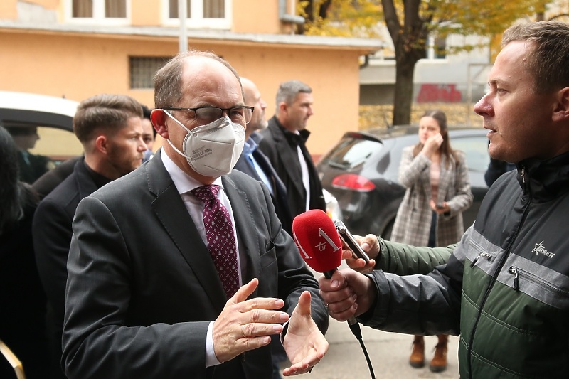 Foto: Siniša Pašalić/RAS Srbija