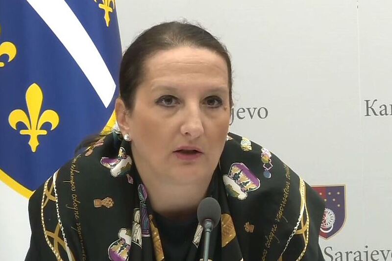 Jasmina Bišćević Tokić