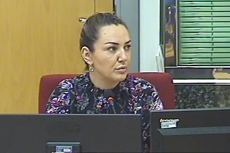Sanita Alagić (Foto: N1)