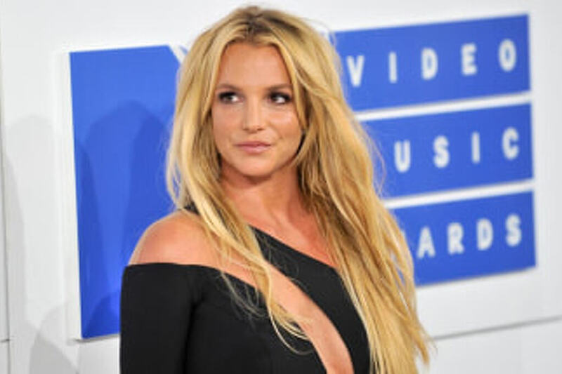 Britney Spears (Foto: EPA-EFE)