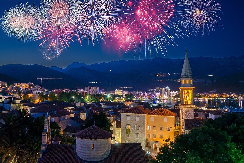 Budva (Foto: Shutterstock)