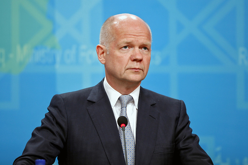 William Hague (Foto: EPA-EFE)