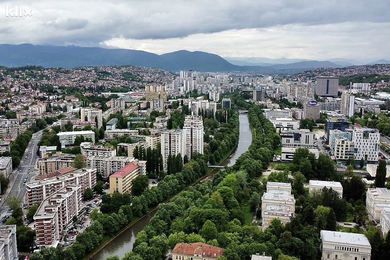 Javni poziv trebao bi biti objavljen ovih dana (Foto: D. S./Klix.ba)