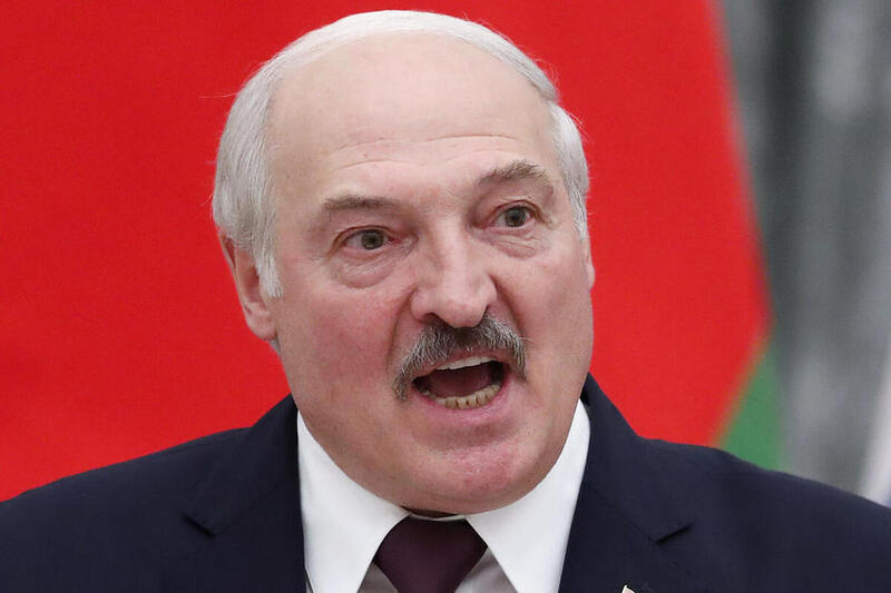 Bjelorusija obustavila isporuku nafte Evropskoj uniji zbog "neplaniranih  popravaka"