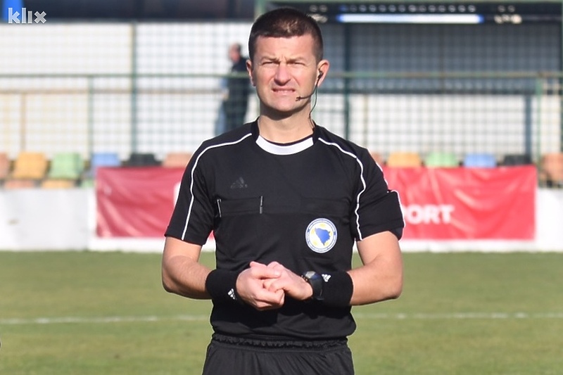 Zoran Grbić (Foto: Arhiv/Klix.ba)