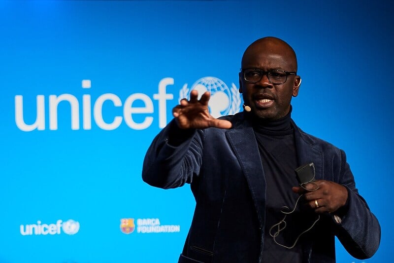 Lilian Thuram (Foto: EPA-EFE)