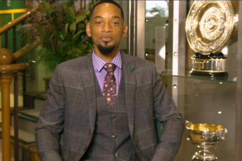 Will Smith (Foto: Screenshot)