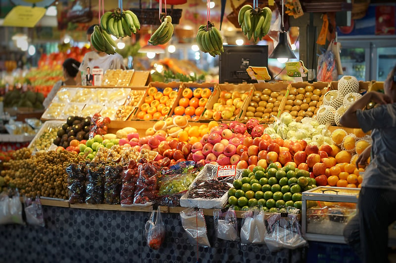 U trgovini na veliko i malo najveći broj registrovanih preduzeća/Foto: Shutterstock