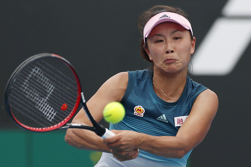 Foto: Shuai Peng (Foto: EPA-EFE)