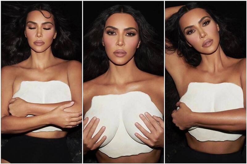 Foto: Instagram/kimkardashian