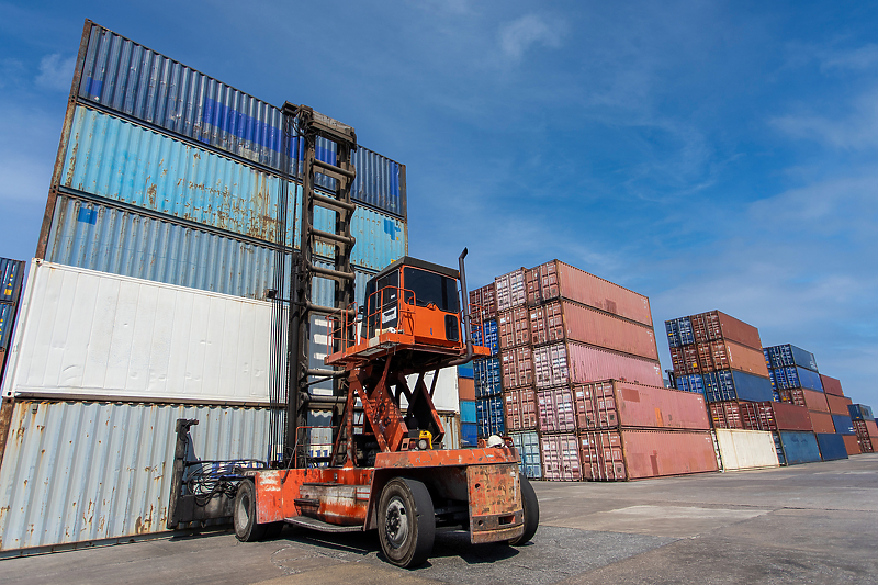 Pokrivenost uvoza izvozom bila je 66 posto/Foto: Shutterstock