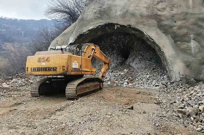 Foto: Autoceste FBiH